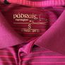 2 x Padraig Harrington golf tops (S) short sleeved Image 2