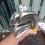 golf clubs Image 3