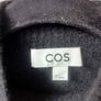 100% Wool Dress Size S (Eur) Image 2