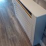 radiator cover Image 2