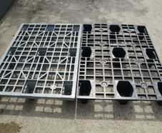 Plastic Pallets