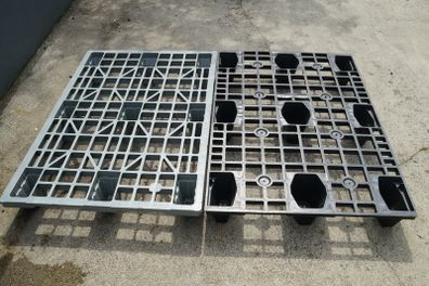 Plastic Pallets