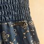 7years, Girls Guess Stretchy Waist Dress Image 3