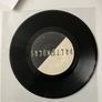 the Pretenders Brass in pocket 45 rpm Image 2
