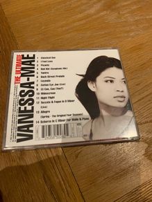Vanessa-Mae - The Ultimate Vanessa-Mae