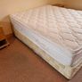 matress and base Image 4