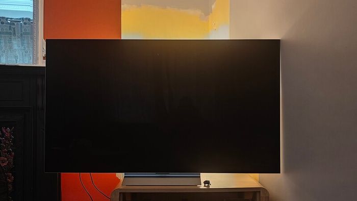 65" Inch 4k Lg C2 Oled Smart Tv Gaming