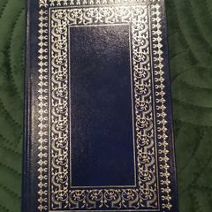 Adam Bede by George Eliot