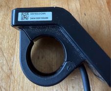 E-bike display