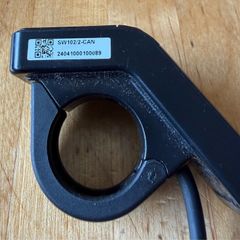 E-bike display