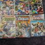 Avengers Comic Bundle Marvel Image 3