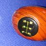 Type 7 Gearstick Knob Image 3