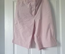 Ladies Shorts Marks and Spencer  Size 12