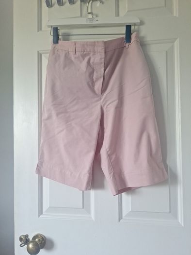 Ladies Shorts Marks and Spencer  Size 12