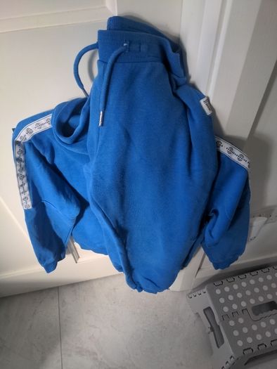 NEW LOOK girls tracksuit