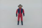Vintage Star Wars Nien Numb
