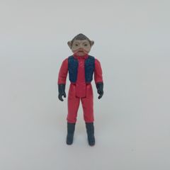Vintage Star Wars Nien Numb