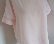 Caroline Kilkenny Designer Blush Top 12