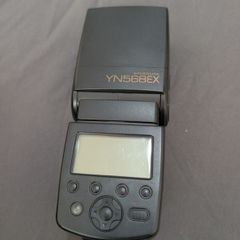 Yongnuo YN568EX Speedlite Flash Kit with Philips Charger & Rechargeable Batteries