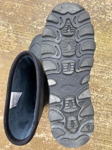 Men Boots