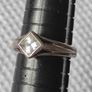 Sterling silver ring Image 5