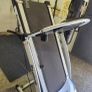 Reebok Z7 Run Folding Treadmill Fully Working Image 2