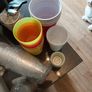 Job lot food grade disposable dining /storage Image 6