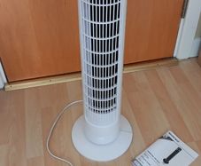 Tower Fan