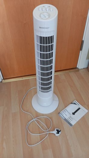 Tower Fan