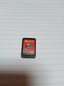 nintendo switch Super Mario Odyssey