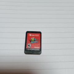 nintendo switch Super Mario Odyssey