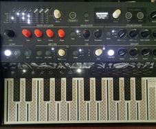 Arturia Microfreak