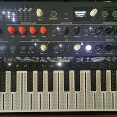 Arturia Microfreak