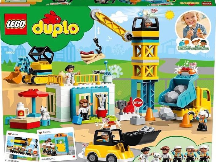 LEGO DUPLO Sets for Sale Excellent Condition
