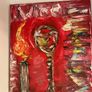 Oil Painting  Big Clearout, Make An Offer Image 4