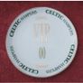 CELTIC HAMPERS (IRELAND) - 2000 millennium bone china commemorative wall-hanging plate (8" diameter) Image 3