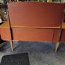 G PLAN 1950's Dressing table with mirror Image 2