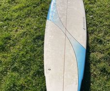 Surfboard