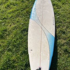Surfboard