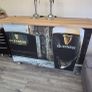Home Bar - Counter and Full System Image 2