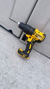 DeWalt 18V XR Brushless Cordless Combi Drill