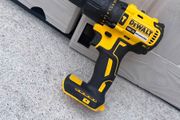 DeWalt 18V XR Brushless Cordless Combi Drill