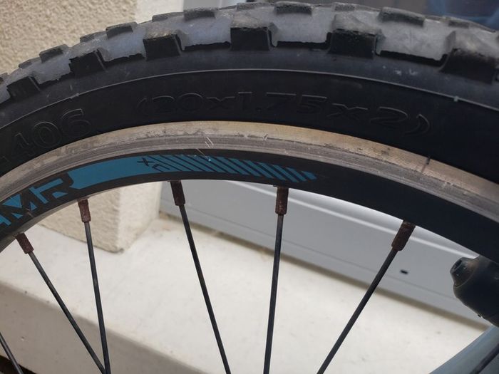 kids bike