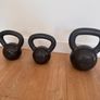 Kettlebells Image 2