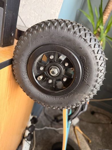 Kheo Core Landboard