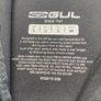 GUL Contour Neo Flex Mens Small Red Shortie Wetsuit 3.2mm Image 9