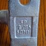 Towbar Ball Hitch Image 5