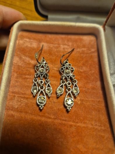 Vintage Earrings