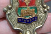 Windsor Cork screw