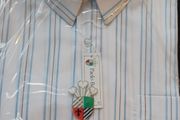 Paolo Borghesi Shirt